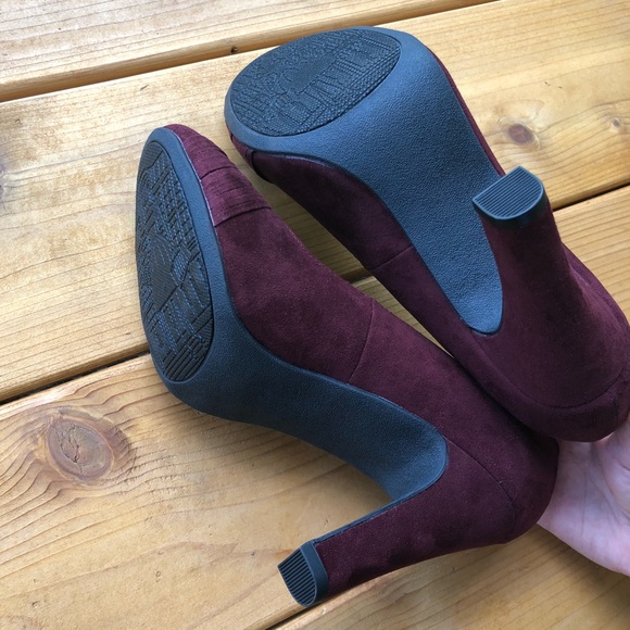 Rocket Dog Mulberry Jams Pump - Picture 5 of 7